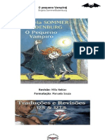 Angela Sommer - O Pequeno Vampiro (Rev. RS & RTS)