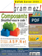 Programmez N116