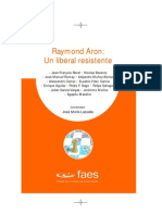 Raymond Aron Liberal Resistente PDF