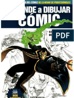 Aprende A Dibujar Comic Con Dick Giordano PDF