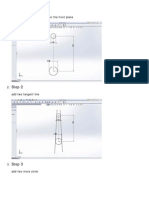 Hacer Un Motor Engine V8 Con Solidworks