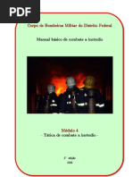 Manual Incendio Modulo 4