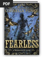 Download Fearless A MirrorWorld Novel by Cornelia Funke by Little Brown Books for Young Readers SN130788213 doc pdf