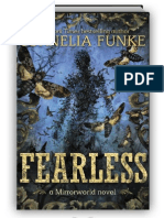 Fearless (A MirrorWorld Novel) by Cornelia Funke