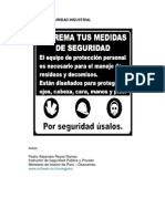 Curso Seguridad Industrial