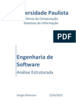 Engenharia Software - Analise Estruturada.pdf