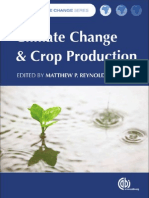 Download  Climate Change  Crop production by Gary Bhullar SN130792798 doc pdf