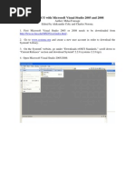 Download TUTORIAL SystemC With Microsoft Visual Studio by Gagan Chopra SN130792978 doc pdf