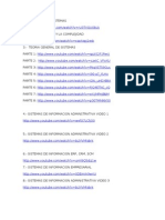 Teoria General de Sistemas Administrativos II