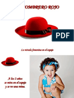 Sombrero Rojo