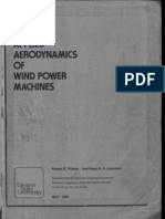 Applied_Aerodynamics of Wind Power Machines