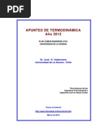 0000006 TERMODINAMICA VARIOS APUNTES