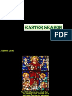 Powerpoint Easter