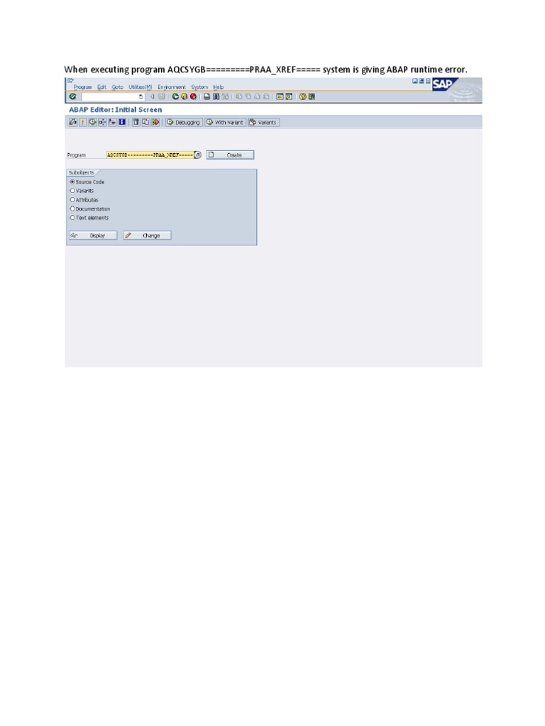 Dump While Improting From Database | PDF | Computers
