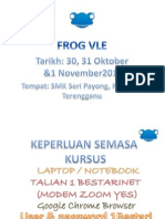 Kursus Frogvle