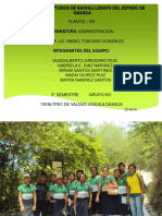 Diapositivas Administracion