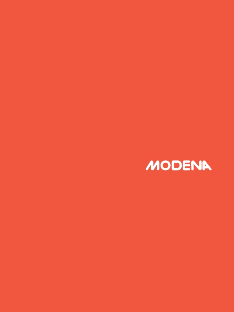 Modena Gas Hob Features Overview | PDF | Computers | Technology ...