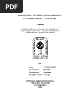 Download manajemen keuangan by ezasukekun SN130806323 doc pdf
