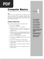 Download Computer Basics by Jed Tedor SN13080713 doc pdf