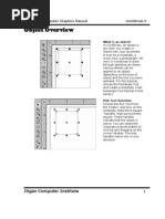 Download CorelDraw Course Manual by Jed Tedor SN13080717 doc pdf