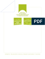 Mapa Parv Relaciones Logico Matematicas y Cuantificacion