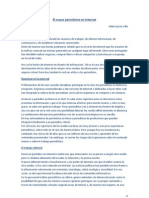 El nuevo periodismo en Internet.docx