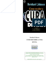 Como Receber a Cura Divina