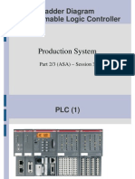 Sispro 3P - Ladder Diagram 2011