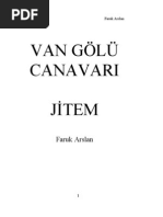 Vangoluvcanavarıjitem PDF