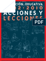 Ensayo Cultura Politica PDF