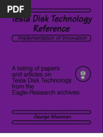 Download Tesla Disk Technology Reference by George Wiseman SN130816233 doc pdf