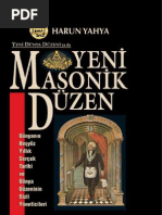 Yeni Masonik Duzen TR b7