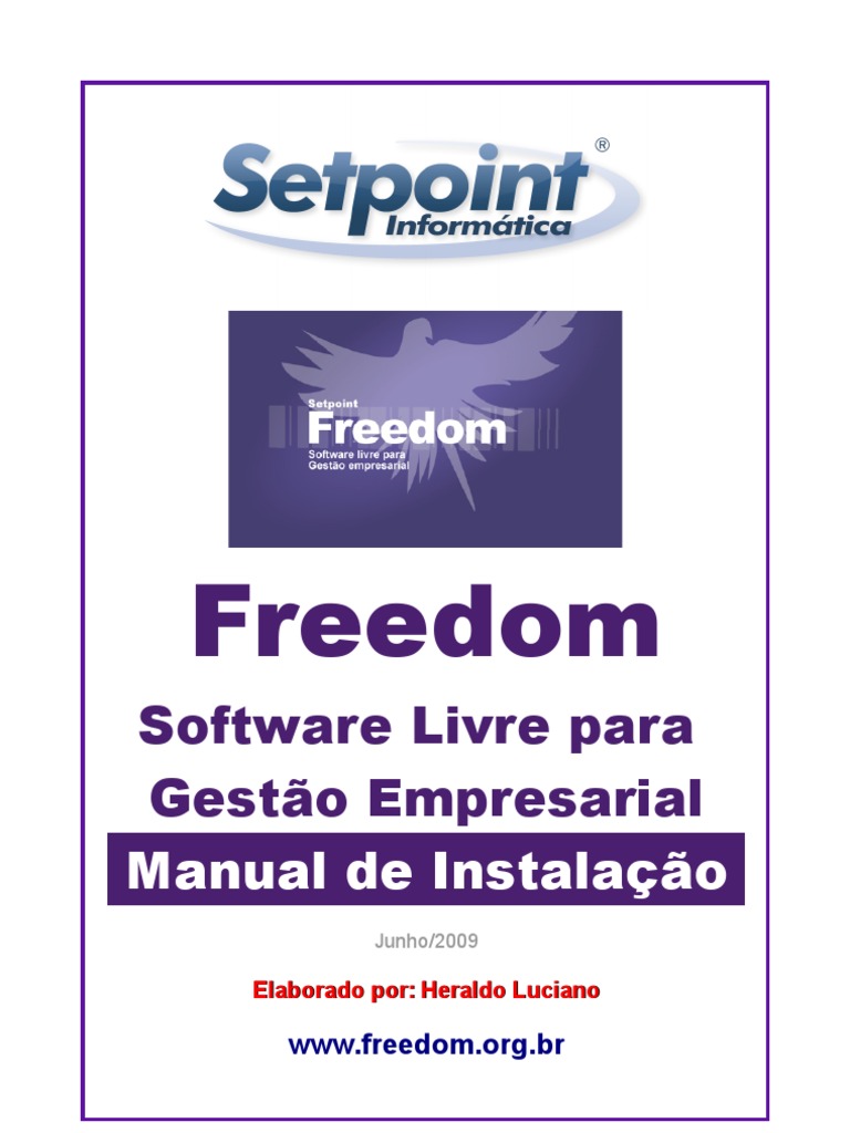 Freedom Erp Discord
