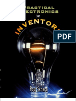 Practical Electronics For Inventors