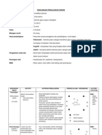 Rancangan Pengajaran Harian