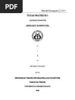 Download Merakit Komputer by reyhanvivaldy SN13082189 doc pdf