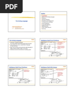 Verilog Tut