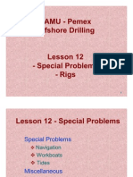 12 Special Problems