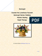 Holistic Healing Â " Sujok Therapy (PDF