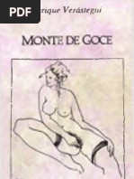 Monte de Goce o Libro del Pecado