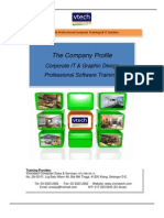 Company Profile2010updated