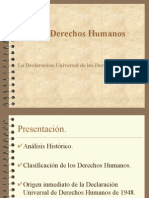 Derechos Humanos Es