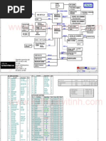 Clock Gen: Sis 307 Elv