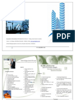 Quosphere Infosolutions PVT LTD - # 504 & 506, 'B '-Wing, Great Eastern Summit, Sector - 15, Belapur CBD - Navi Mumbai - 400612, India