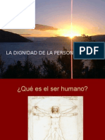 La+Dignidad+de+La+Persona+Humana