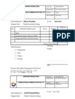 4 Form Nilai Seminar Proposal Ta New