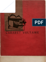 Cabaret Voltaire