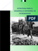 Estrategia para el Desarrollo Sostenible de Extremadura.pdf