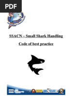 Download Small Shark Handling by The Scottish Sea Angling Conservation Network SN13084238 doc pdf