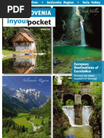 EDEN Slovenia In Your Pocket